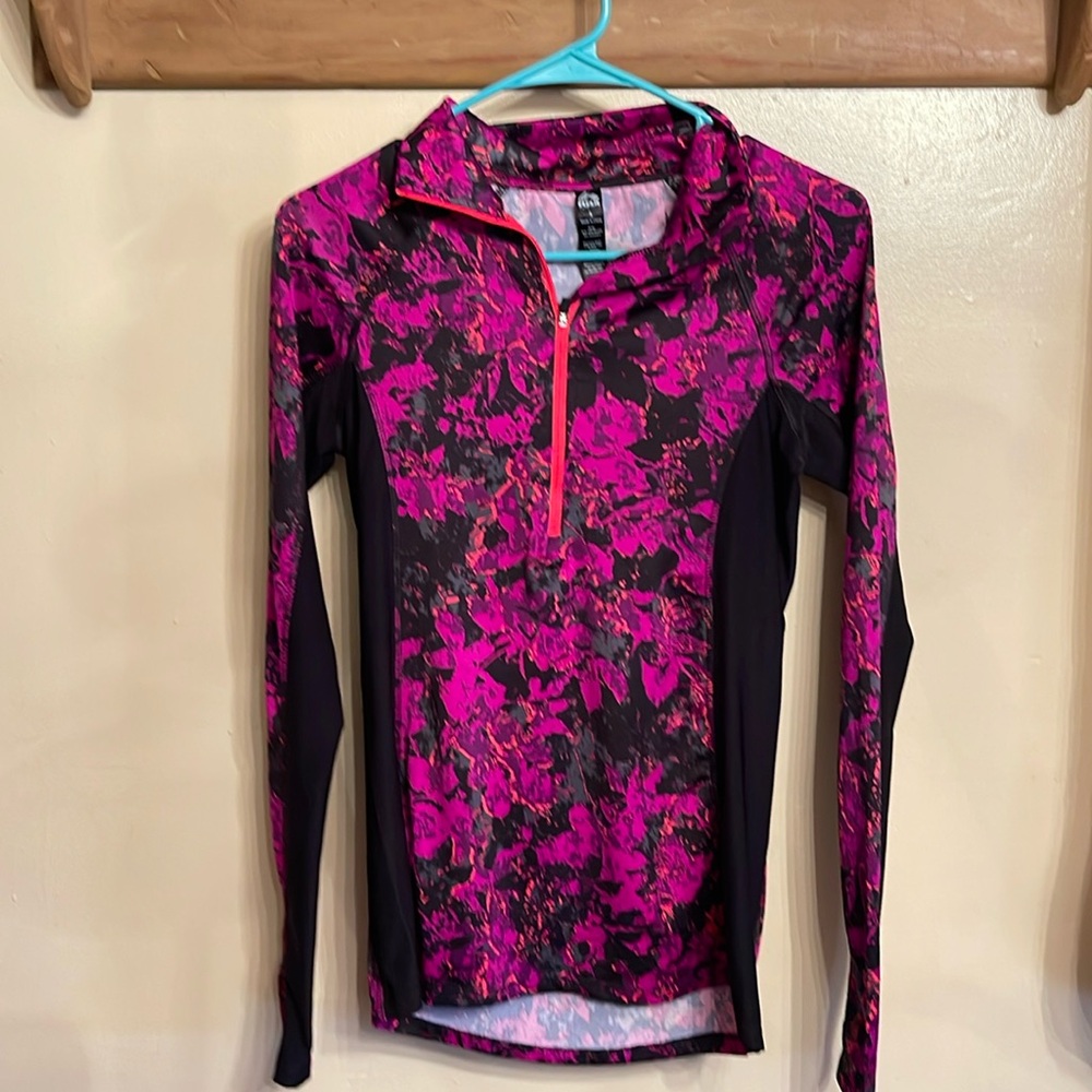 RBX athletic top